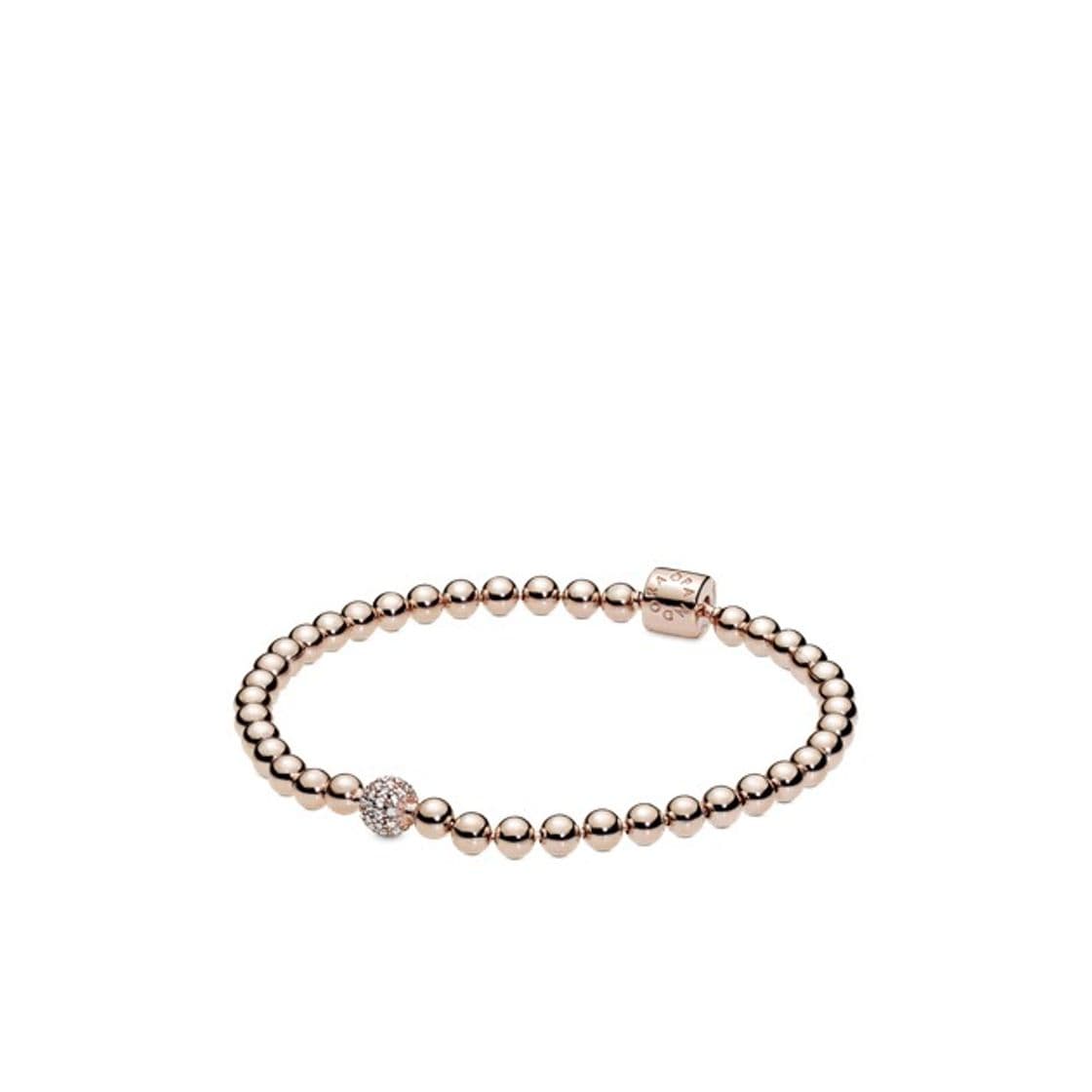 Producto Bracelete Pandora Rose™ Esfera Brilhante