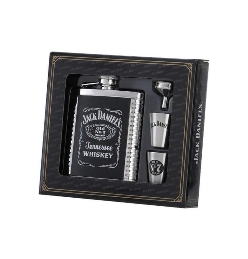 Producto Jack Daniel’s