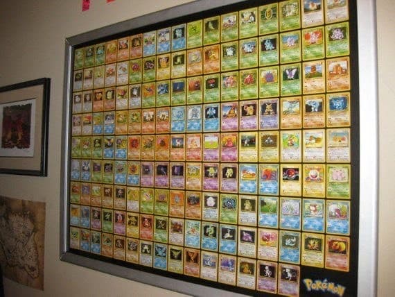 Producto Pokemon Cards