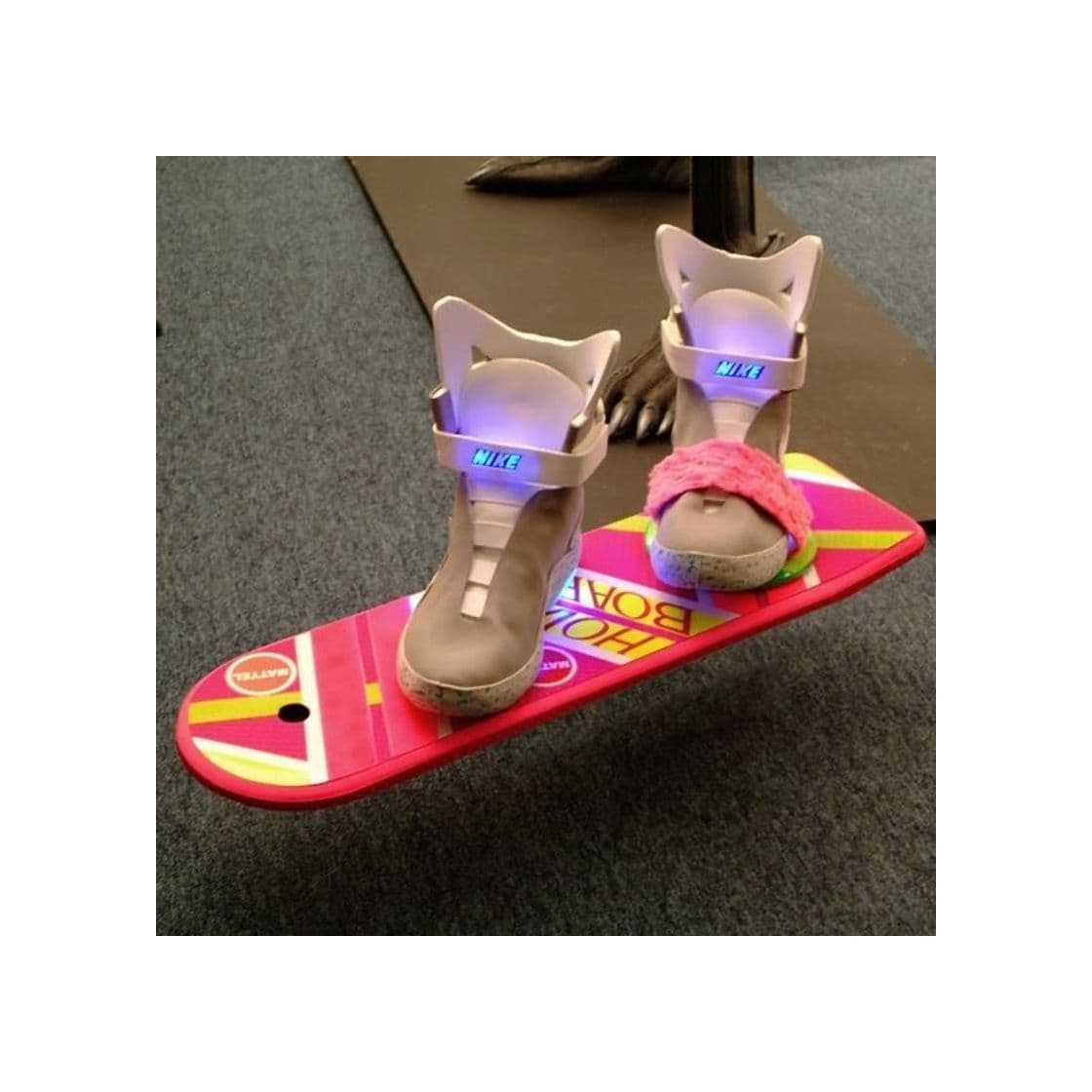 Producto SWAGTRON Swagboard Classic T500 Bluetooth Hoverboard with