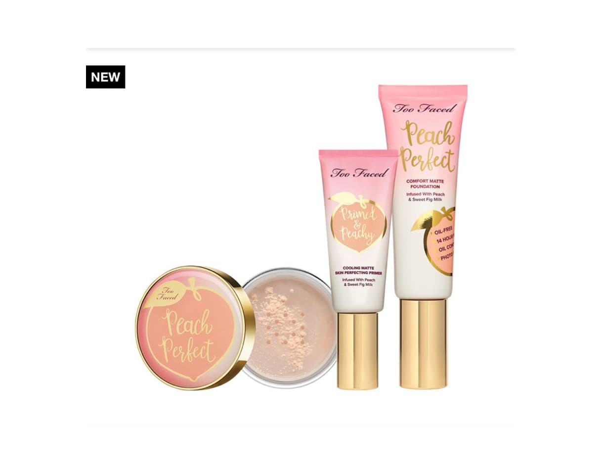 Producto TOO FACED