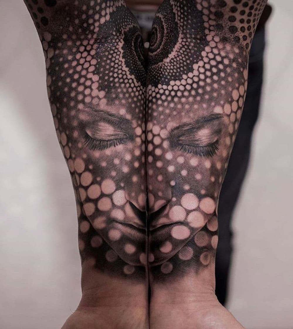 Moda Tattoodo