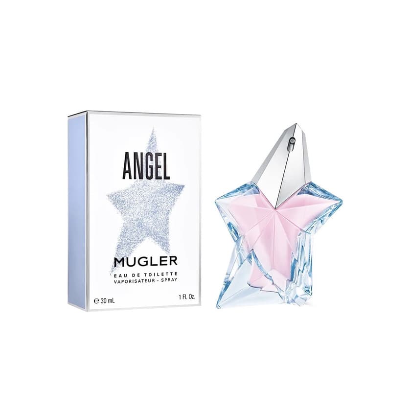 Producto Perfume Thierry Mugler Angel Feminino Eau de Toilette