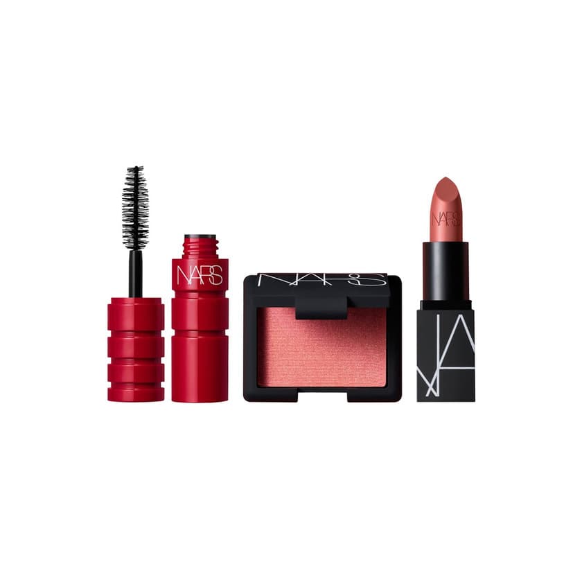 Producto Kit Nars Seduction Set