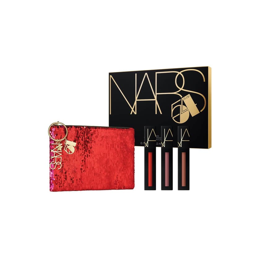 Producto Kit Nars All Access Powermatte Lip Segment Set