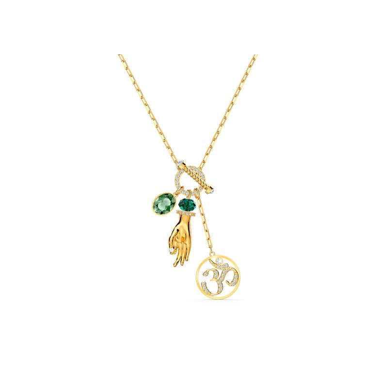 Producto Pingente Swarovski Symbolic Hand Om