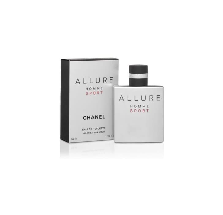 Producto ALLURE HOMME SPORT