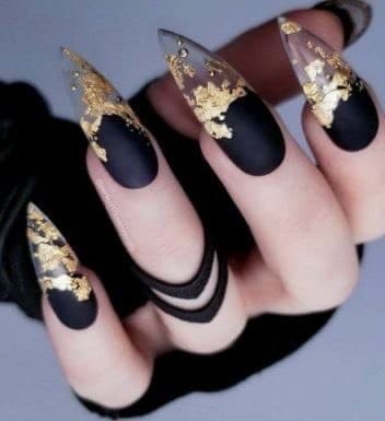 Moda ➰LUXE NAILS➰