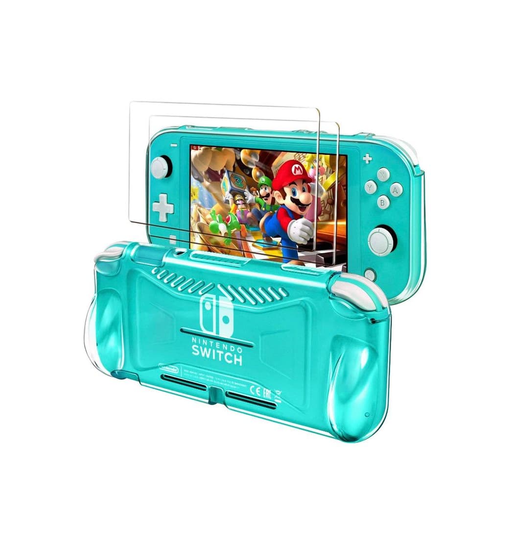 Producto iVoler Protective TPU Case for Nintendo Switch Lite