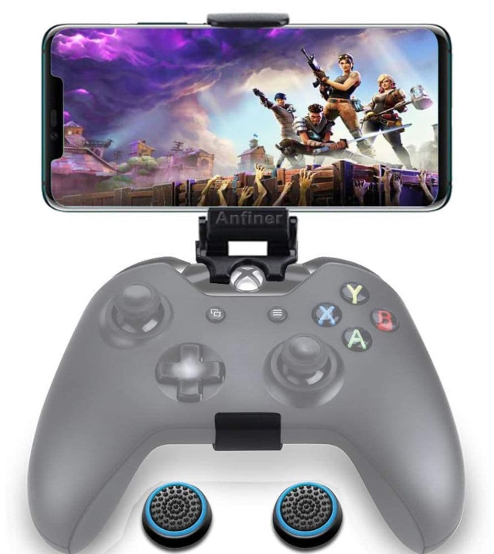 Producto WEPIGEEK Foldable Controller Mobile Phone