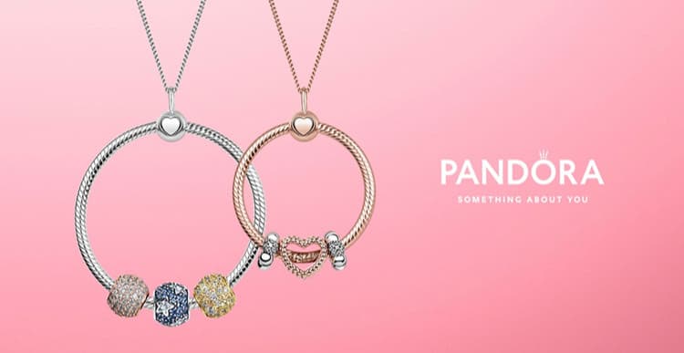 Producto Pandora 👑