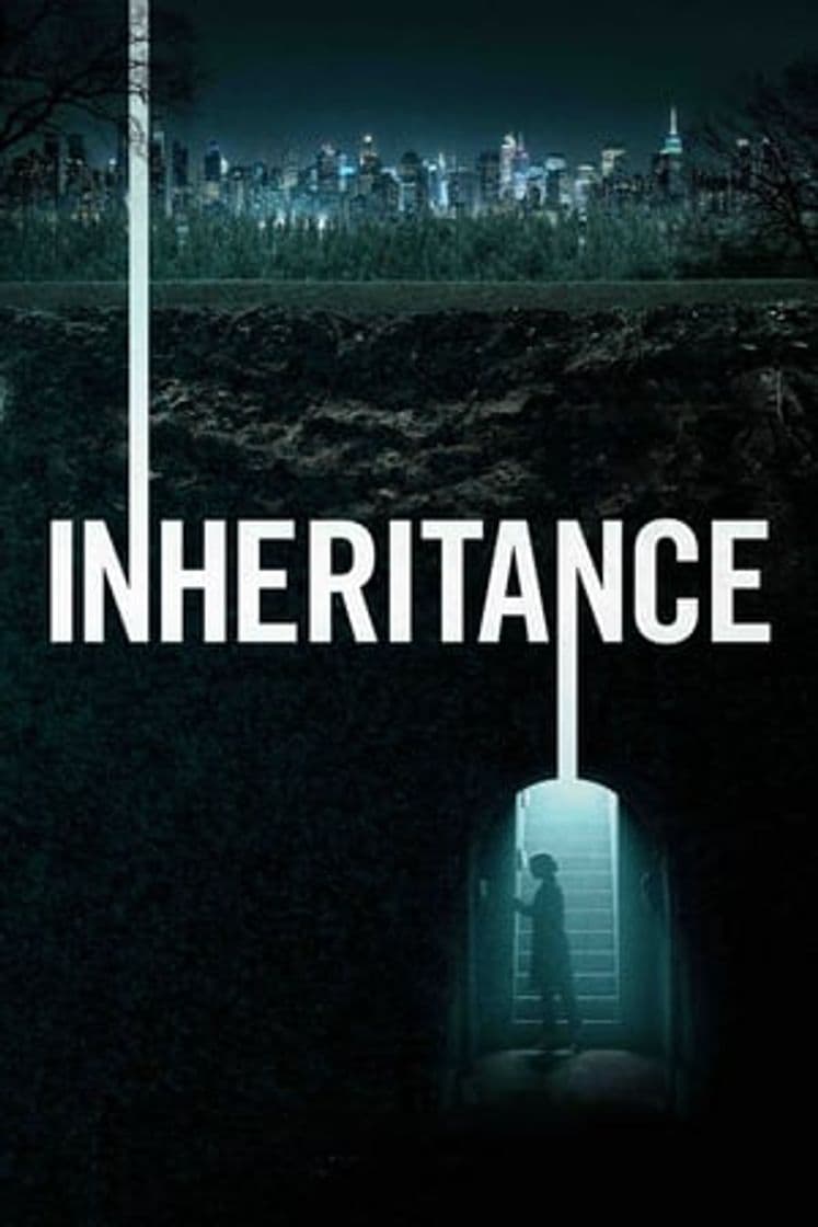 Película Inheritance