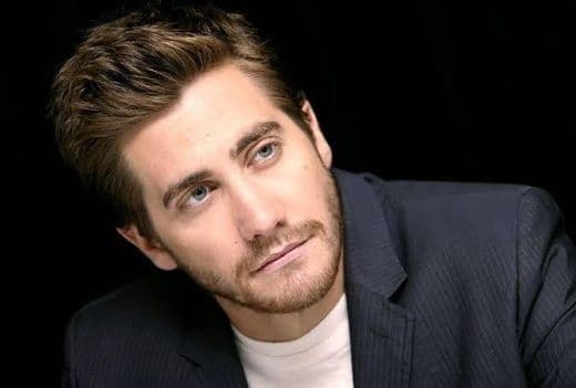 Moda Jake Gyllenhaal