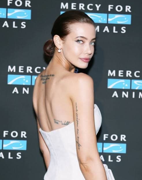 Moda Stephanie Corneliussen