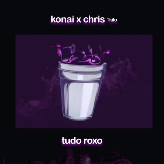 Music Tudo Roxo