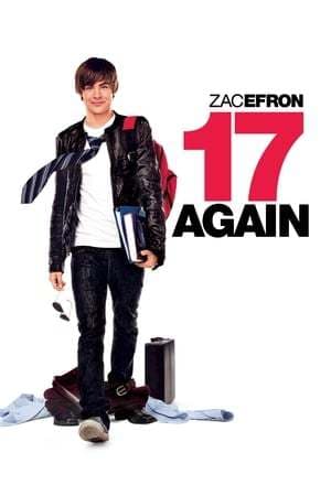 Película 17 Again