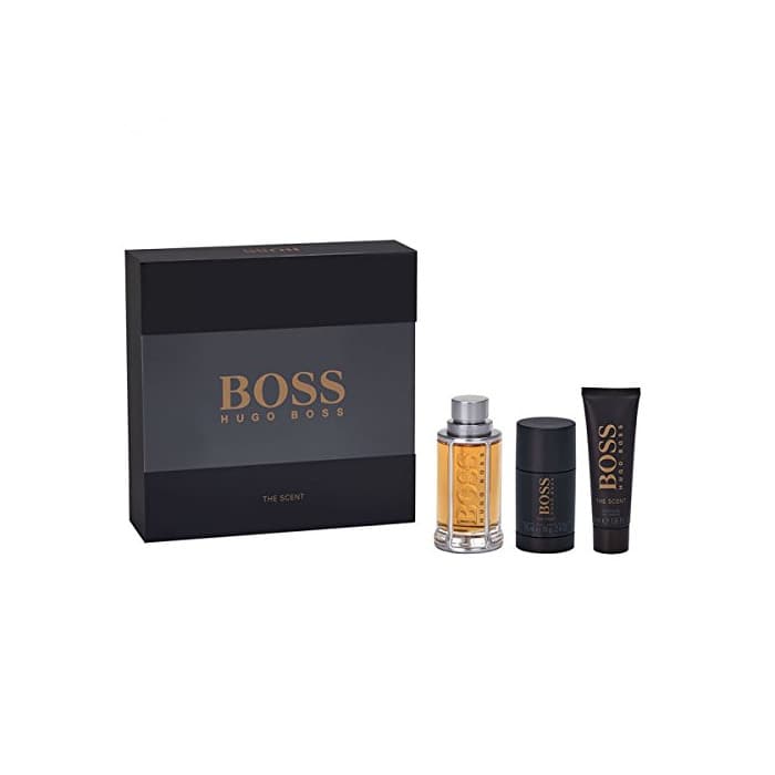 Product Hugo Boss The Scent Coffret - Eau de Toilette 100ml