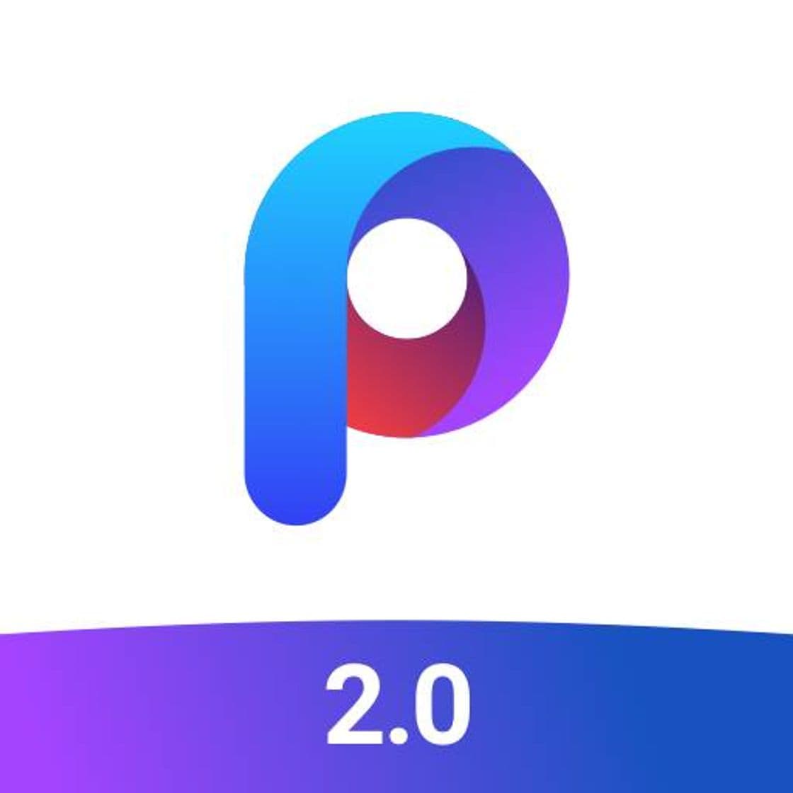 App POCO Launcher 2.0