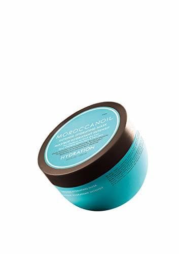 Belleza Moroccanoil Hydration Intense Mascarilla