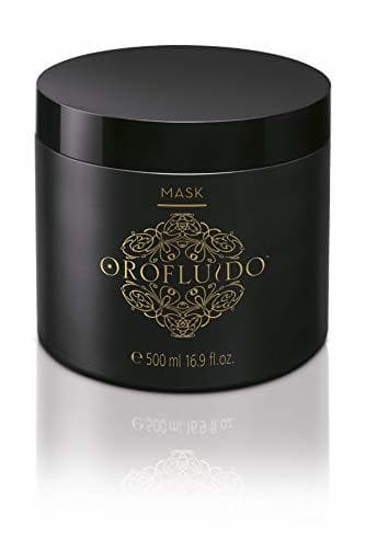 Belleza Revlon Orofluido Mask Mascarilla