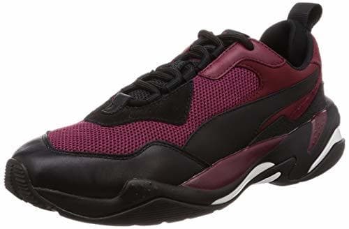 Producto PUMA Sneakers Thunder Spectra 367516 Burgundy - Black Size