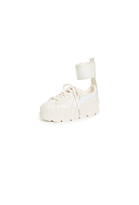 Producto Puma Fenty x Zapatillas con correa al tobillo para mujer