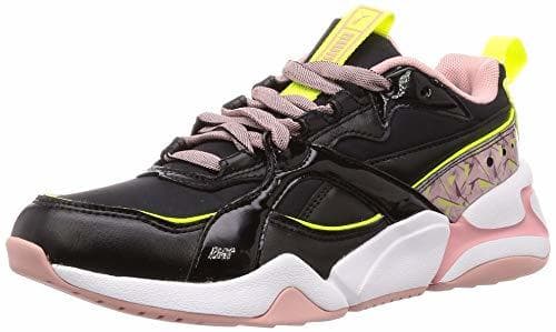 Producto Zapatillas Puma Nova 2 Shift Wn´s Negro 40