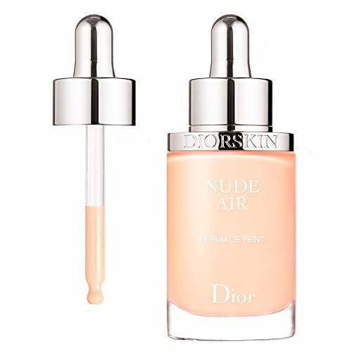 Beauty Christian Dior Diorskin Nude Air Serum Foundation SPF25