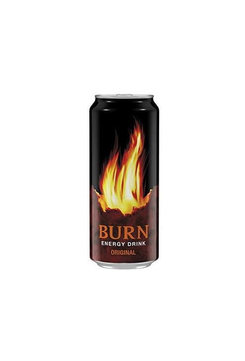 Producto Burn - Original