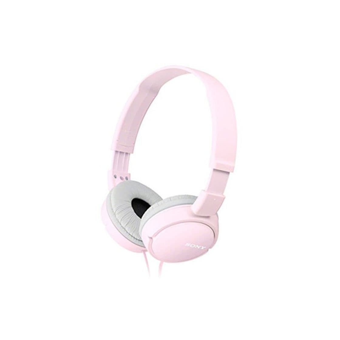 Electrónica Sony MDR-ZX110 - Auriculares cerrados stereo