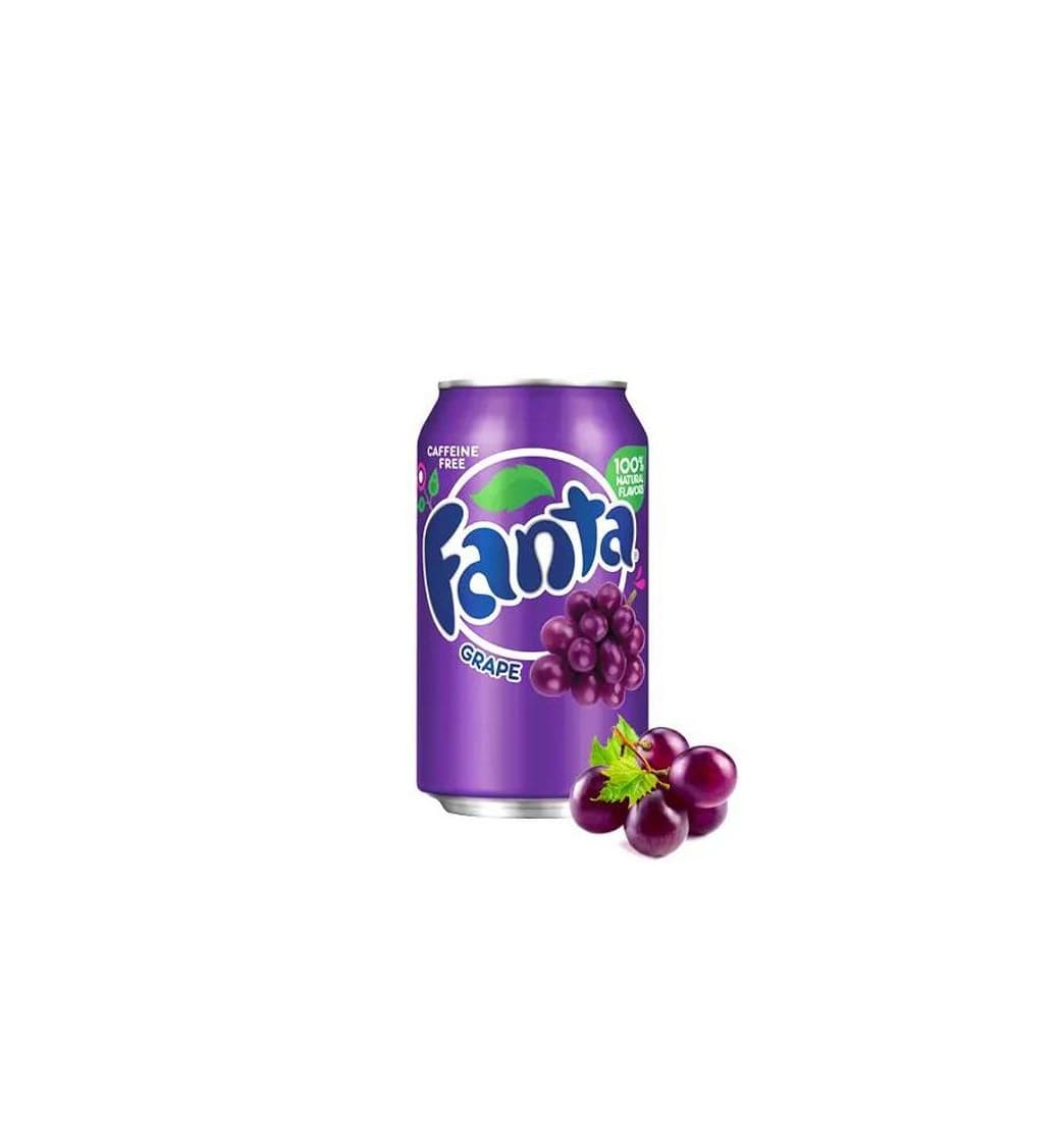 Producto Fanta