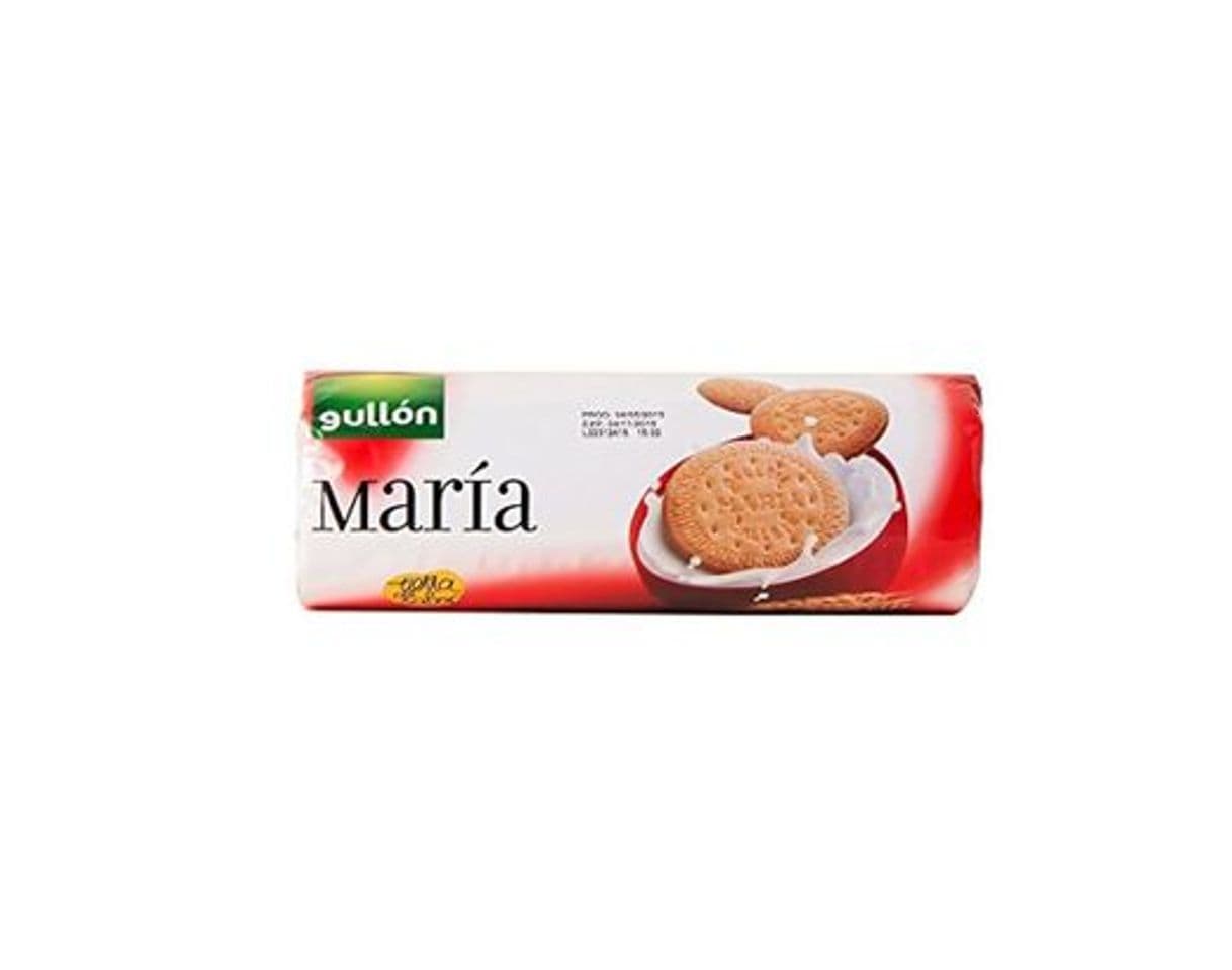 Producto Galletas María Gullón Paquete 200G