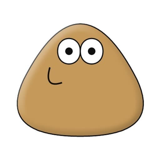 Videojuegos Pou 