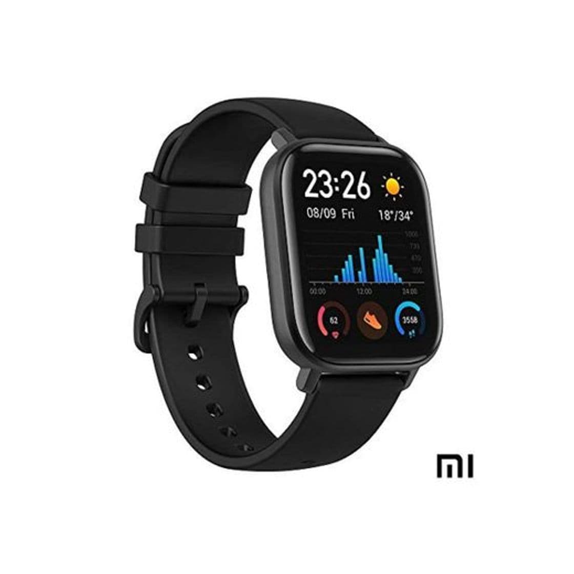 Producto Amazfit GTS Reloj Smartwactch Deportivo