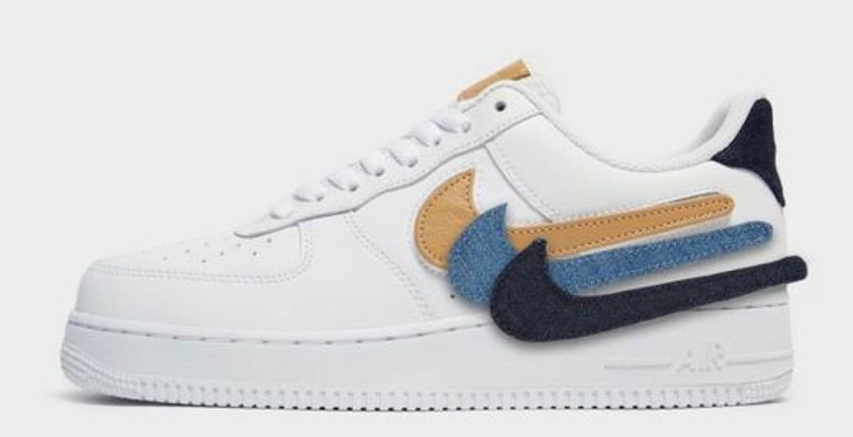 Product Nike Air Force 1 ‘07 LV8 3 color 