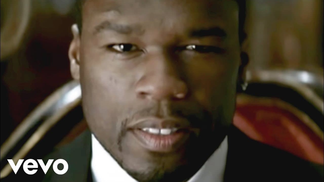 Canción 50 Cent ft. Justin Timberlake - YouTube