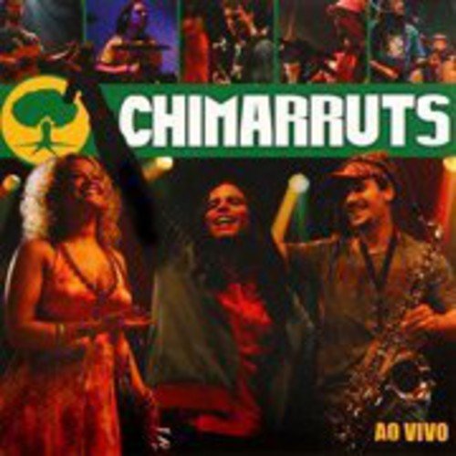 Music Versos simples Chimarruts...