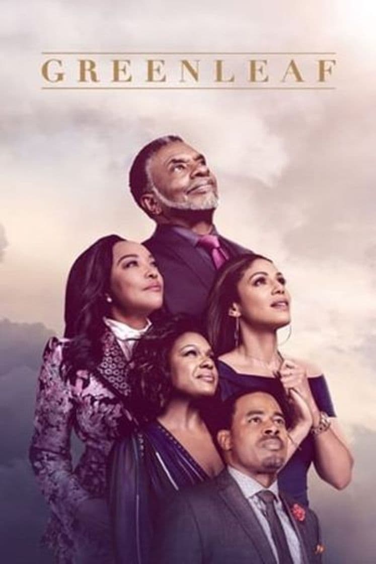 Serie Greenleaf