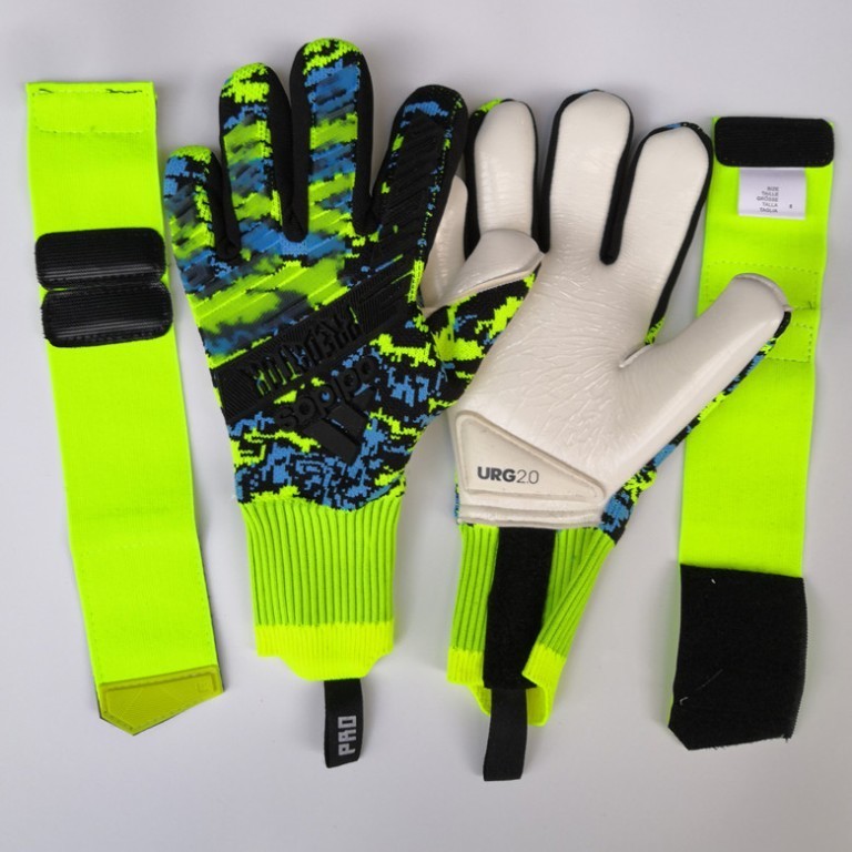 Fashion Luva de goleiro