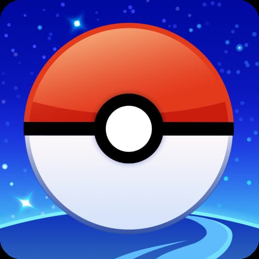 Videojuegos Pokémon GO 