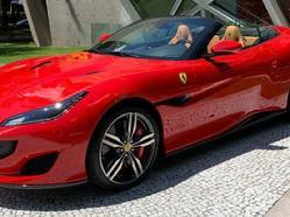 Fashion Ferrari Novos | Webmotors