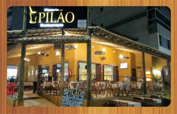 Restaurants Pilão Restaurante