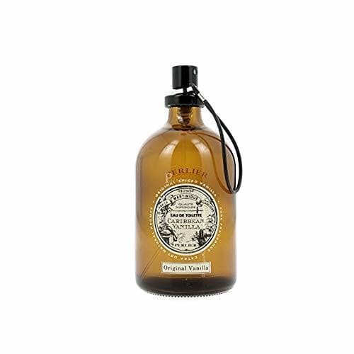 Product Victor Caribbean Vainilla Original Edt Spray 100 Ml 100 g