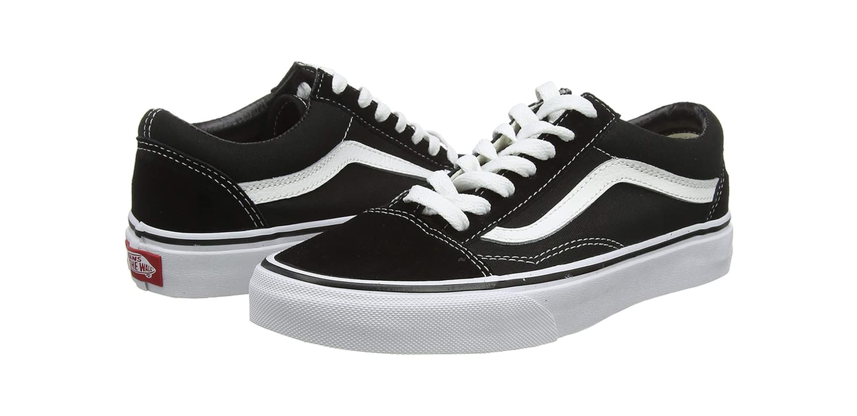 Producto Vans Old Skool, Zapatillas Unisex Adulto, Negro