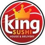 Restaurantes King Sushi House & Delivery