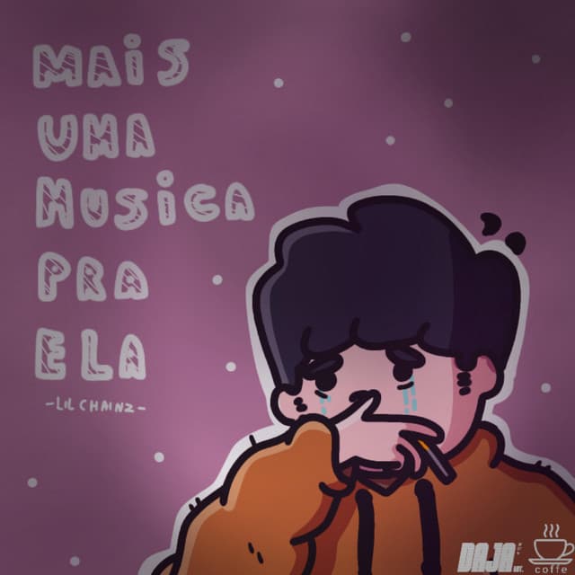 Music Mais Uma Música Pra Ela