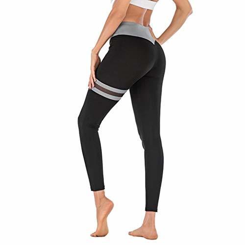 Place Leggings Yoga Mujer Pantalones