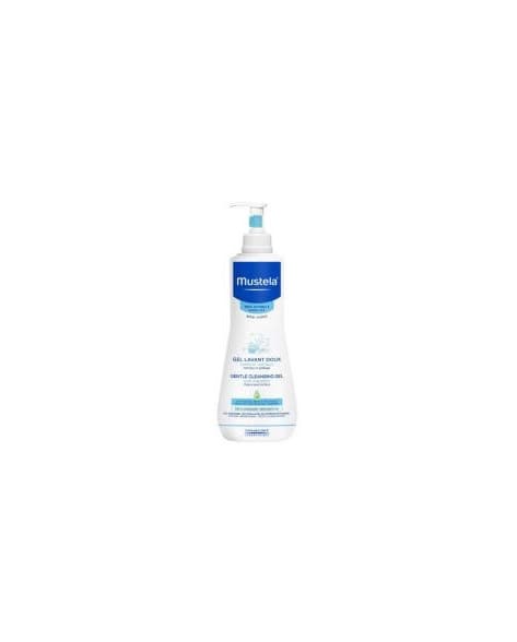 Product Mustela Bebé Gel Lavante Suave 500ml