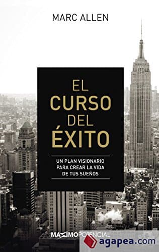 Book El curso del éxito