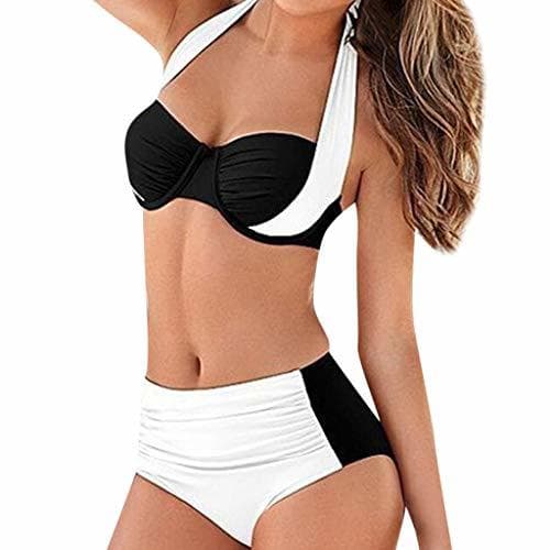 Producto riou Bikinis Mujer 2019 Push Up Trajes de Baño Sexy Bikini con